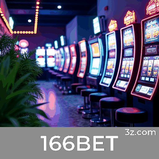 166BET Logo